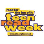 logo Teen Read Week