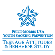 logo Teenage Attitudes & Behavior Study