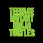 logo Teenage Mutant Ninja Turtles