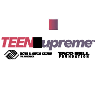 logo TeenSupreme