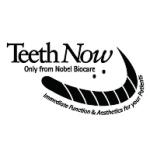 logo Teeth Now