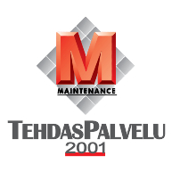 logo Tehdas Palvelu