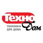 logo TehnoDom