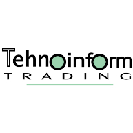 logo TehnoInform Trading