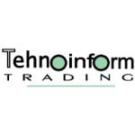 logo TehnoInform Trading