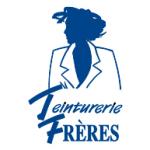 logo Teinturerie Freres