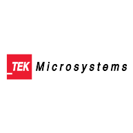 logo TEK Microsystems