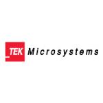 logo TEK Microsystems