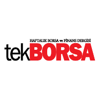 logo tekBORSA