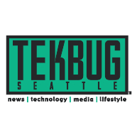 logo Tekbug Seattle