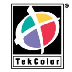 logo TekColor