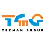 logo Tekman Group