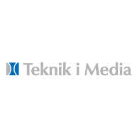 logo Teknik i Media