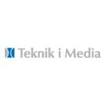 logo Teknik i Media