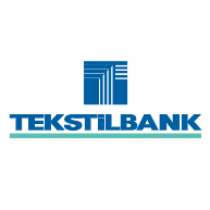 logo Tekstil Bank