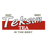 logo Teksun tea