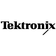 logo Tektronix