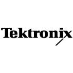 logo Tektronix