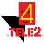 logo Tele 2