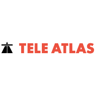 logo Tele Atlas