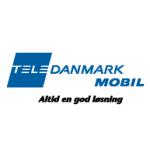 logo Tele Danmark Mobil