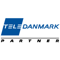 logo Tele Danmark Partner