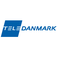 logo Tele Danmark