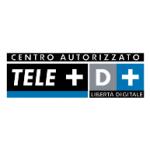 logo Tele+ D+