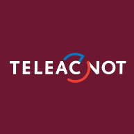 logo Teleac NOT