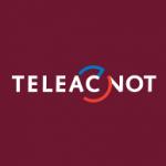 logo Teleac NOT