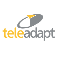 logo TeleAdapt