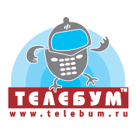 logo Telebum