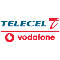 logo Telecel Vodafone