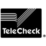 logo TeleCheck