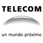 logo Telecom Argentina