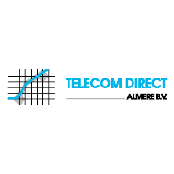 logo Telecom Direct Almere