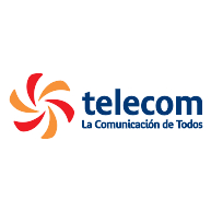 logo Telecom El Salvador