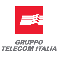 logo Telecom Italia Gruppo