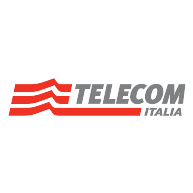 logo Telecom Italia