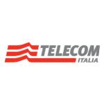 logo Telecom Italia