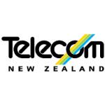 logo Telecom New Zealand