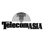 logo TelecomAsia