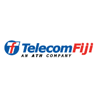 logo TelecomFiji