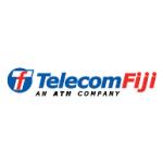 logo TelecomFiji