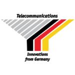 logo Telecommunications from Germany