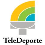 logo TeleDeporte