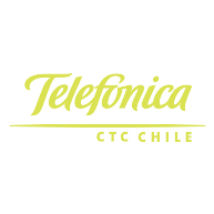 logo Telefonica CTC Chile