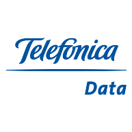 logo Telefonica Data