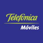 logo Telefonica Moviles