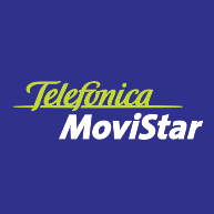 logo Telefonica MoviStar